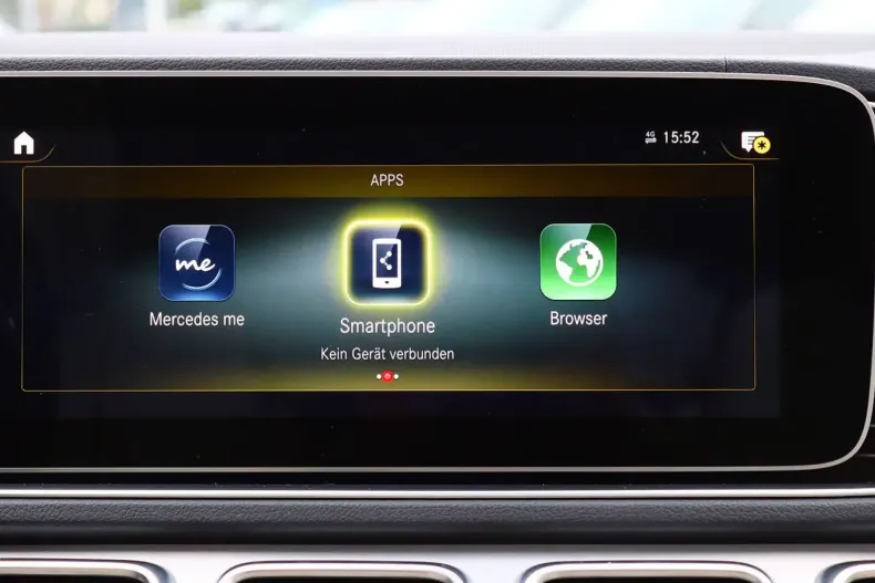 Mercedes-Benz GLE 350 din 2021 cu 97.172 km - oferta MER158549 - foto 32