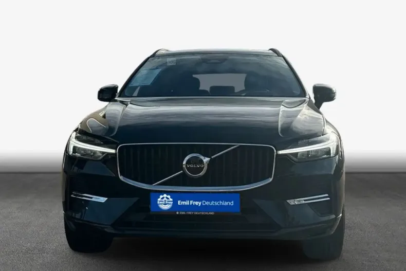 Volvo XC60 din 2023 cu 45.363 km - oferta VOL158550 - foto 1