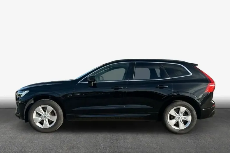 Volvo XC60 din 2023 cu 45.363 km - oferta VOL158550 - foto 3