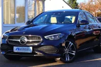 Mercedes-Benz C 300 din 2022 cu 42.458 km - oferta MER158551 - foto 1