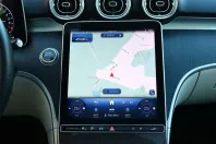 Mercedes-Benz C 300 din 2022 cu 42.458 km - oferta MER158551 - foto 11