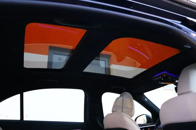 Mercedes-Benz C 300 din 2022 cu 42.458 km - oferta MER158551 - foto 14