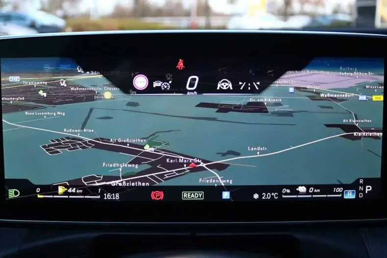 Mercedes-Benz C 300 din 2022 cu 42.458 km - oferta MER158551 - foto 19