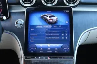 Mercedes-Benz C 300 din 2022 cu 42.458 km - oferta MER158551 - foto 23