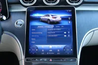 Mercedes-Benz C 300 din 2022 cu 42.458 km - oferta MER158551 - foto 24