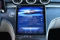 Mercedes-Benz C 300 din 2022 cu 42.458 km - oferta MER158551 - foto 25