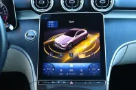 Mercedes-Benz C 300 din 2022 cu 42.458 km - oferta MER158551 - foto 26