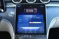 Mercedes-Benz C 300 din 2022 cu 42.458 km - oferta MER158551 - foto 27