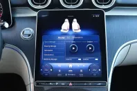 Mercedes-Benz C 300 din 2022 cu 42.458 km - oferta MER158551 - foto 28