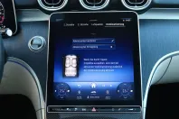 Mercedes-Benz C 300 din 2022 cu 42.458 km - oferta MER158551 - foto 29