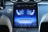 Mercedes-Benz C 300 din 2022 cu 42.458 km - oferta MER158551 - foto 30