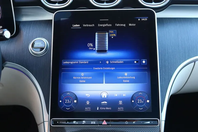 Mercedes-Benz C 300 din 2022 cu 42.458 km - oferta MER158551 - foto 31