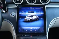 Mercedes-Benz C 300 din 2022 cu 42.458 km - oferta MER158551 - foto 32