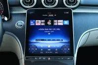 Mercedes-Benz C 300 din 2022 cu 42.458 km - oferta MER158551 - foto 33