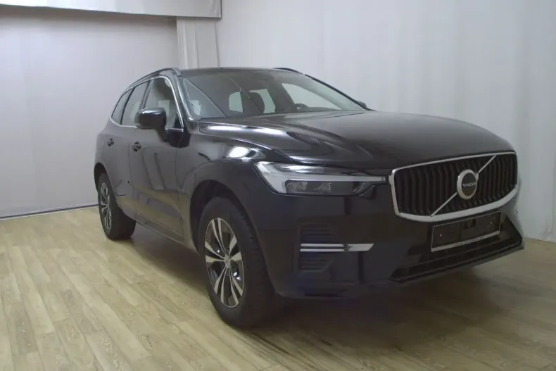 Volvo XC60 din 2022 cu 95.687 km - oferta VOL158552 - foto 2