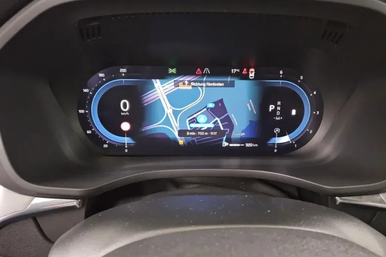 Volvo XC60 din 2022 cu 95.687 km - oferta VOL158552 - foto 7