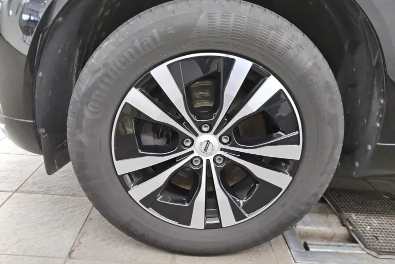 Volvo XC60 din 2022 cu 95.687 km - oferta VOL158552 - foto 10