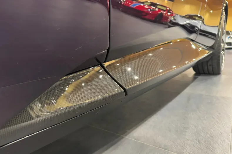 Ferrari Purosangue din 2025 cu 50 km - oferta FER158555 - foto 2