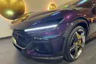 Ferrari Purosangue din 2025 cu 50 km - oferta FER158555 - foto 3