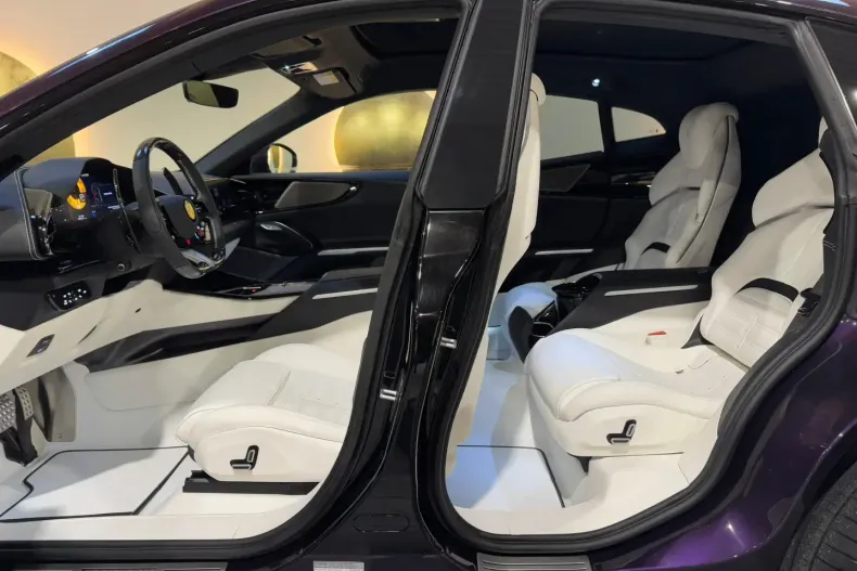 Ferrari Purosangue din 2025 cu 50 km - oferta FER158555 - foto 11