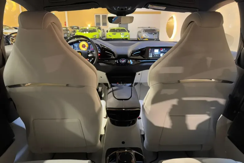 Ferrari Purosangue din 2025 cu 50 km - oferta FER158555 - foto 14