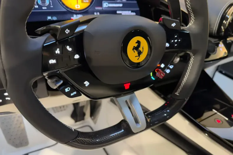 Ferrari Purosangue din 2025 cu 50 km - oferta FER158555 - foto 15