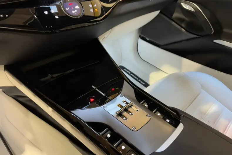 Ferrari Purosangue din 2025 cu 50 km - oferta FER158555 - foto 16