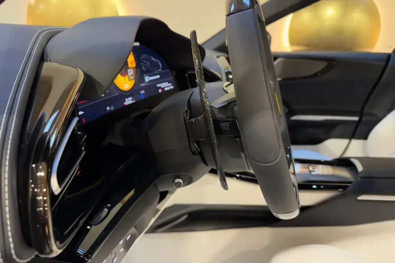 Ferrari Purosangue din 2025 cu 50 km - oferta FER158555 - foto 17