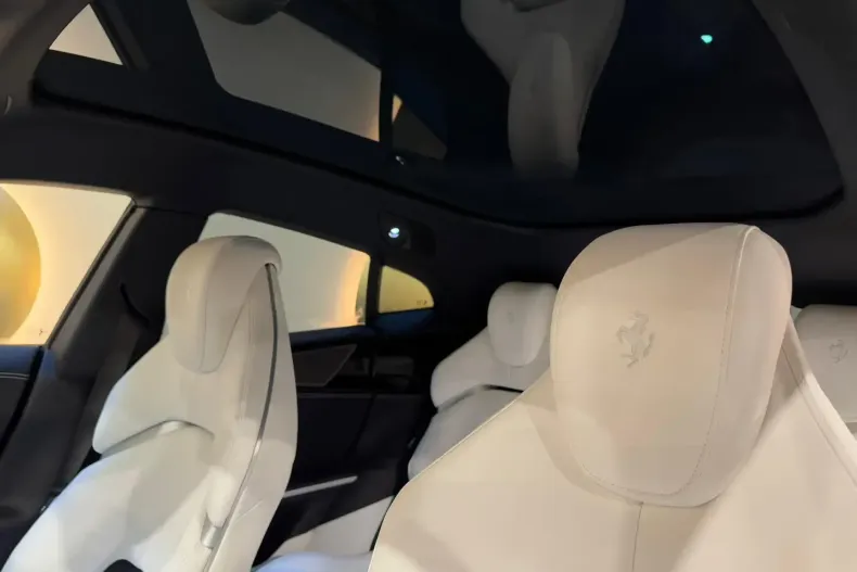 Ferrari Purosangue din 2025 cu 50 km - oferta FER158555 - foto 18