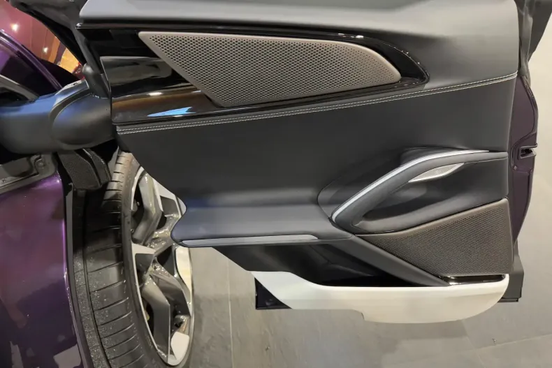 Ferrari Purosangue din 2025 cu 50 km - oferta FER158555 - foto 20