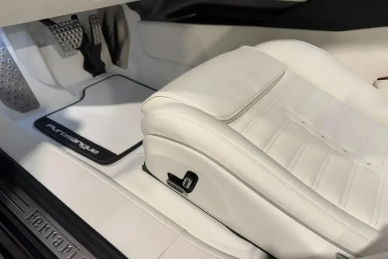 Ferrari Purosangue din 2025 cu 50 km - oferta FER158555 - foto 22