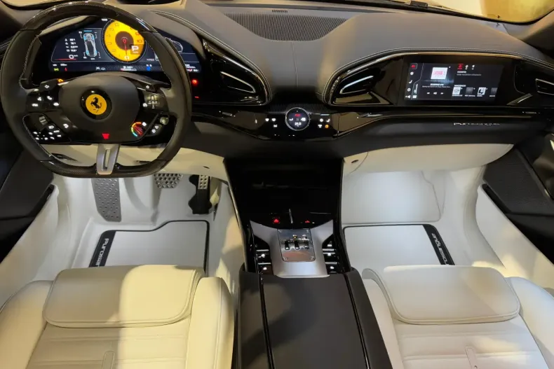 Ferrari Purosangue din 2025 cu 50 km - oferta FER158555 - foto 26
