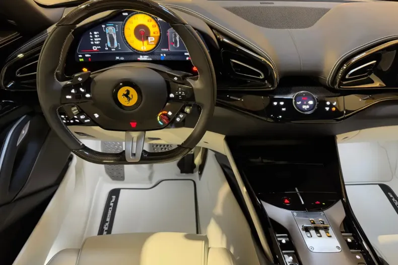 Ferrari Purosangue din 2025 cu 50 km - oferta FER158555 - foto 27