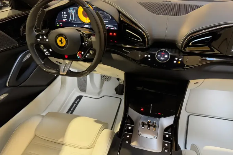 Ferrari Purosangue din 2025 cu 50 km - oferta FER158555 - foto 28