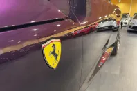 Ferrari Purosangue din 2025 cu 50 km - oferta FER158555 - foto 30