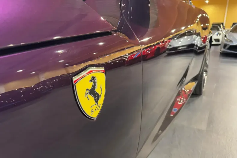 Ferrari Purosangue din 2025 cu 50 km - oferta FER158555 - foto 30