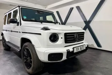 Mercedes-Benz G 450 din 2024 - oferta MER158556