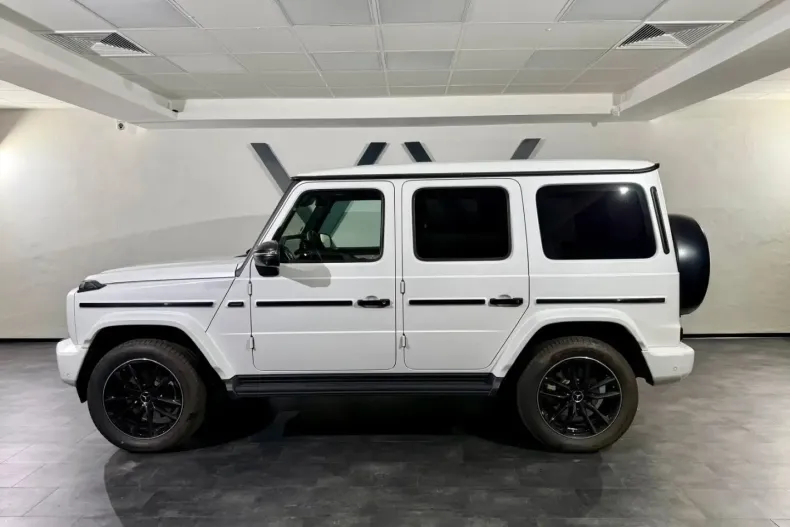 Mercedes-Benz G 450 din 2024 cu 34.690 km - oferta MER158556 - foto 3