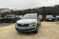 Skoda Kodiaq din 2021 cu 50.000 km - oferta SKO158557 - foto 2