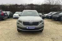 Skoda Kodiaq din 2021 cu 50.000 km - oferta SKO158557 - foto 3