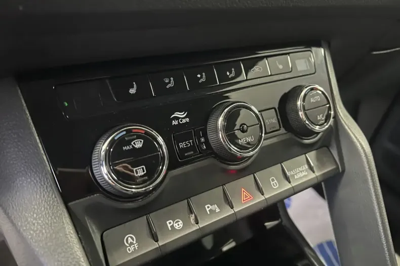 Skoda Kodiaq din 2021 cu 50.000 km - oferta SKO158557 - foto 15