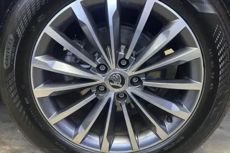 Skoda Kodiaq din 2021 cu 50.000 km - oferta SKO158557 - foto 19