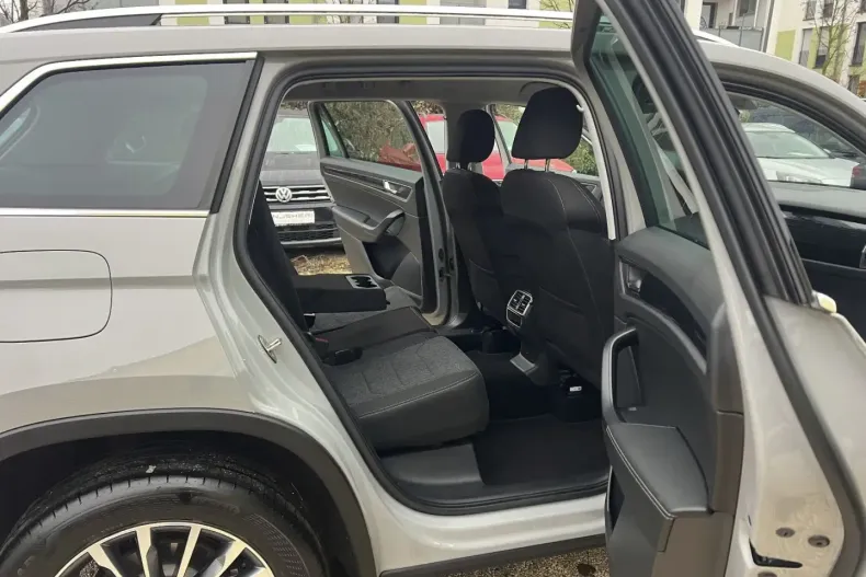 Skoda Kodiaq din 2021 cu 50.000 km - oferta SKO158557 - foto 21