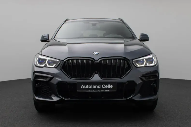 BMW X6 din 2022 cu 38.162 km - oferta BMW158558 - foto 2