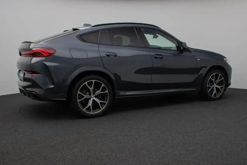 BMW X6 din 2022 cu 38.162 km - oferta BMW158558 - foto 5
