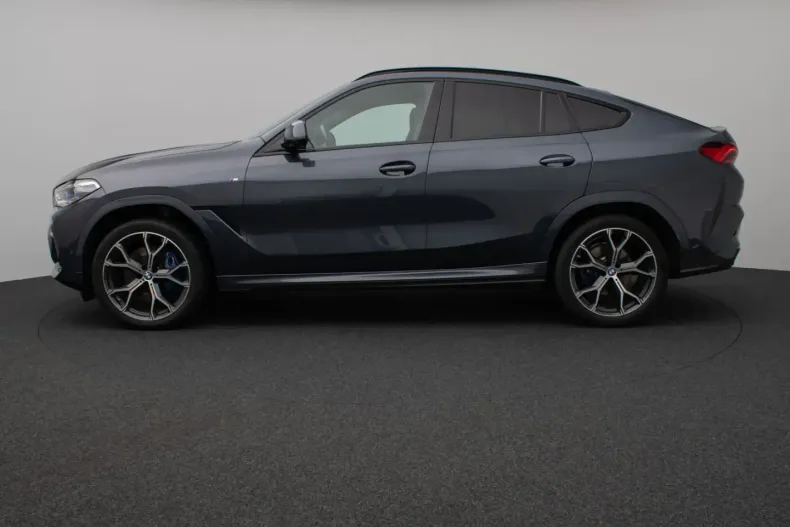 BMW X6 din 2022 cu 38.162 km - oferta BMW158558 - foto 10