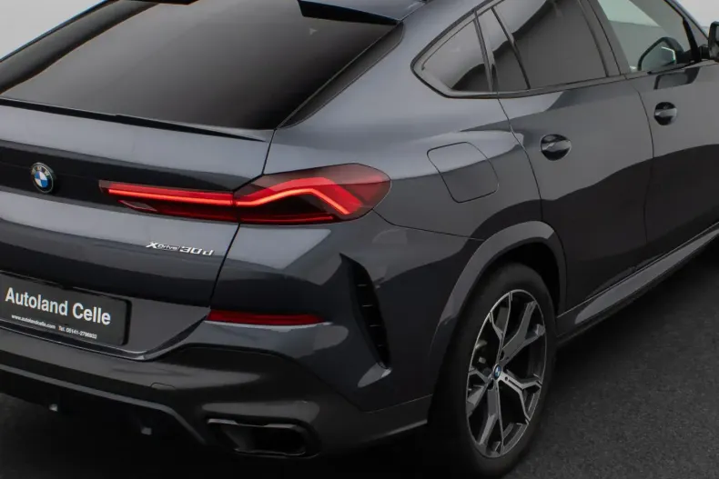 BMW X6 din 2022 cu 38.162 km - oferta BMW158558 - foto 14