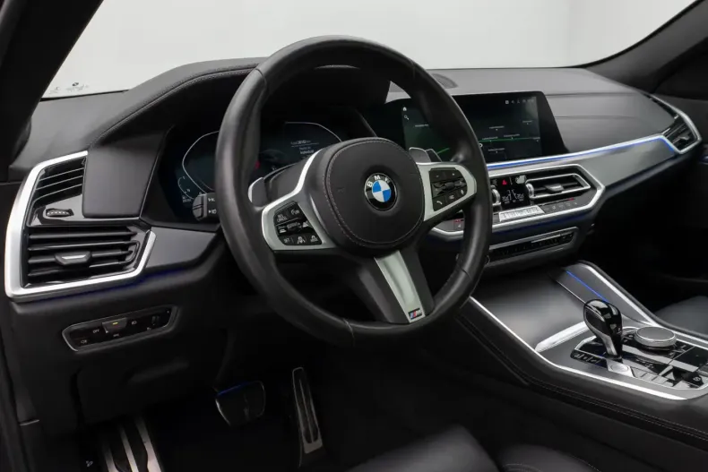 BMW X6 din 2022 cu 38.162 km - oferta BMW158558 - foto 19