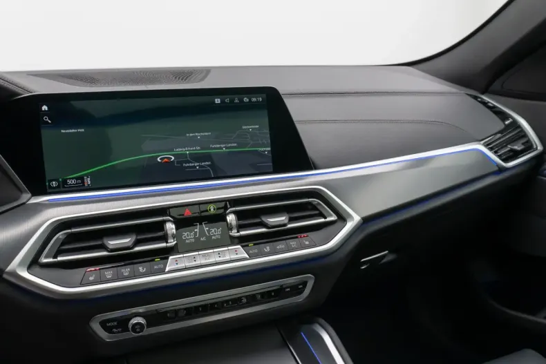 BMW X6 din 2022 cu 38.162 km - oferta BMW158558 - foto 20