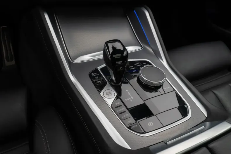 BMW X6 din 2022 cu 38.162 km - oferta BMW158558 - foto 21